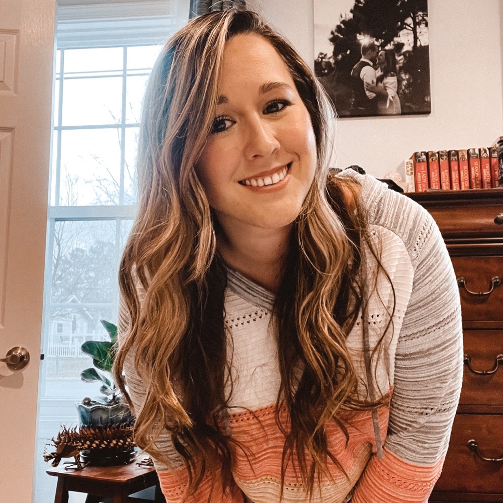 Meet your Posher, Ashley